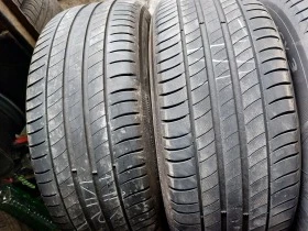 Гуми Летни 225/55R18, снимка 2 - Гуми и джанти - 41349198