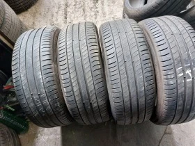 Гуми Летни 225/55R18, снимка 1 - Гуми и джанти - 41349198