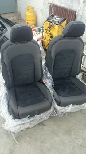 VW Golf 1.4tsi-dsg 4x4, снимка 4