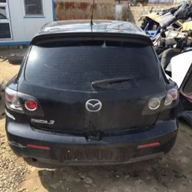 Mazda 3 1.6/1.6d/2.0d, снимка 2