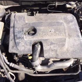 Mazda 3 1.6/1.6d/2.0d, снимка 5