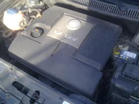 VW Polo 1.2i/1.4 TDi, снимка 10