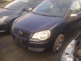 VW Polo 1.2i/1.4 TDi, снимка 2