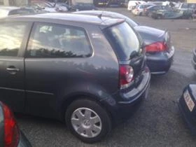 VW Polo 1.2i/1.4 TDi, снимка 9