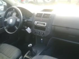 VW Polo 1.2i/1.4 TDi, снимка 7