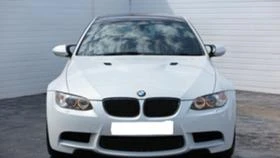 BMW M3 4бр М3, снимка 1