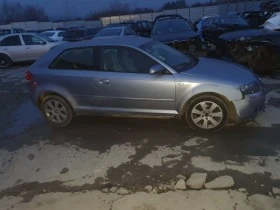 Audi A3 2.0  tdi 140, снимка 3