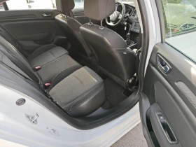 Renault Megane 1.5 DCi 90k.c. , снимка 8
