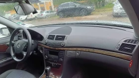 Mercedes-Benz E 220 ЕЛЕГАНС, снимка 9