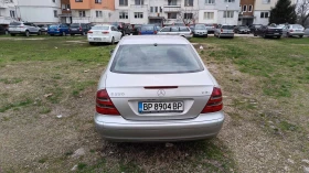 Mercedes-Benz E 220 ЕЛЕГАНС, снимка 6