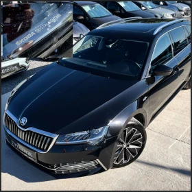 Skoda Superb 2.0TDI-DSG-Laurin&Klement-Full, снимка 2