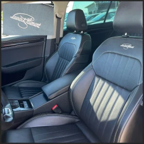 Skoda Superb 2.0TDI-DSG-Laurin&Klement-Full, снимка 8