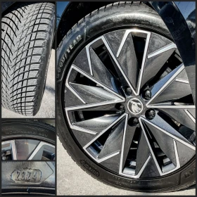 Skoda Superb 2.0TDI-DSG-Laurin&Klement-Full, снимка 17