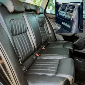Skoda Superb 2.0TDI-DSG-Laurin&Klement-Full, снимка 15
