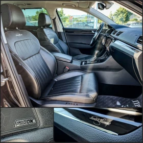 Skoda Superb 2.0TDI-DSG-Laurin&Klement-Full, снимка 14