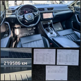 Skoda Superb 2.0TDI-DSG-Laurin&Klement-Full, снимка 9