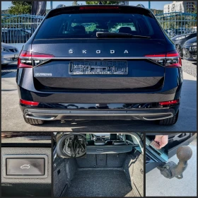Skoda Superb 2.0TDI-DSG-Laurin&Klement-Full, снимка 6