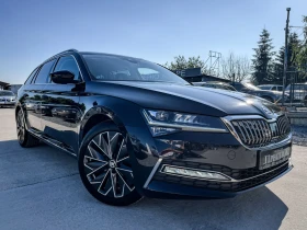 Skoda Superb 2.0TDI-DSG-Laurin&Klement-Full, снимка 4