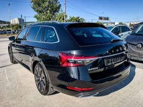 Skoda Superb 2.0TDI-DSG-Laurin&Klement-Full, снимка 7