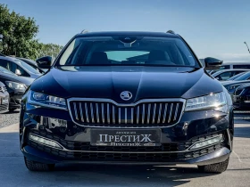 Skoda Superb 2.0TDI-DSG-Laurin&Klement-Full, снимка 3