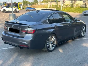 BMW 340 XDRIVE/HARMON KARDON/PANO, снимка 2