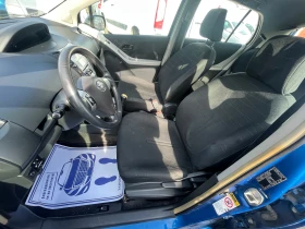 Toyota Yaris 1.4 ДИЗЕЛ, снимка 7