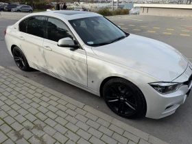 BMW 330 E IPerformance Full, снимка 1