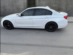 BMW 330 E IPerformance Full, снимка 4