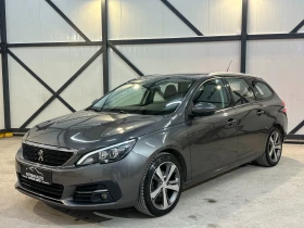 Peugeot 308 145 000* TEMPOMAT, снимка 1