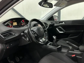 Peugeot 308 145 000* TEMPOMAT, снимка 9