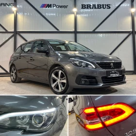 Peugeot 308 145 000* TEMPOMAT, снимка 8