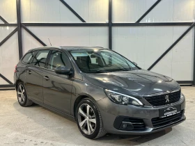 Peugeot 308 145 000* TEMPOMAT, снимка 2