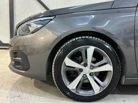 Peugeot 308 145 000* TEMPOMAT, снимка 6