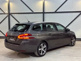 Peugeot 308 145 000* TEMPOMAT, снимка 4