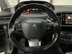 Peugeot 308 145 000* TEMPOMAT, снимка 12