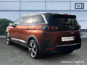 Peugeot 5008 GT Line 1.6  , снимка 2