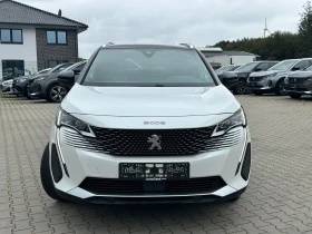 Peugeot 5008 GT Line 1.6  , снимка 4