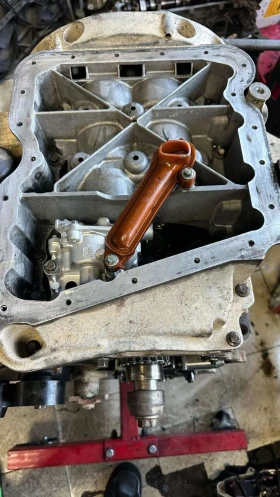 Renault Espace 2.0 DCI, снимка 8