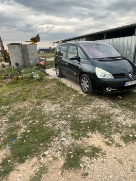 Renault Espace 2.0 DCI, снимка 2
