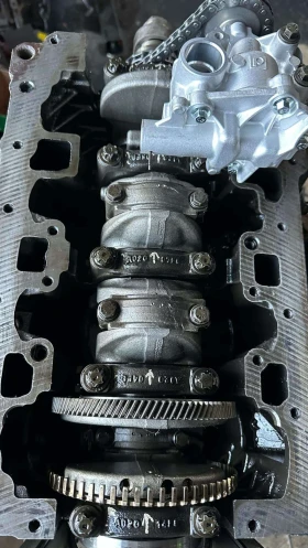 Renault Espace 2.0 DCI, снимка 7