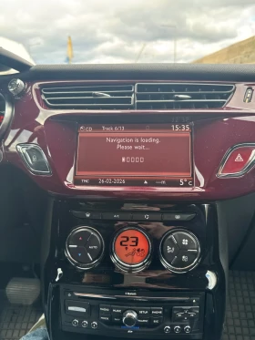Citroen DS3, снимка 7