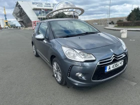 Citroen DS3, снимка 4