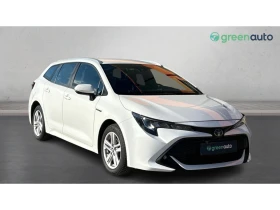 Toyota Corolla 1. 8 HSD Executive, Месечна вноска от 222  , снимка 8