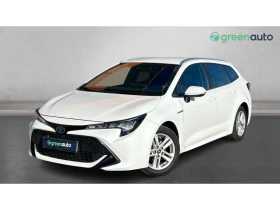 Toyota Corolla 1. 8 HSD Executive, Месечна вноска от 222  , снимка 1