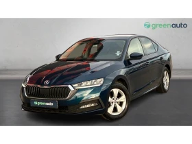 Skoda Octavia 2.0 TDi M/T, Месечна вноска от 199  , снимка 1