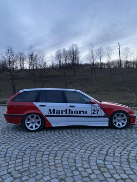 BMW 325 325, снимка 2