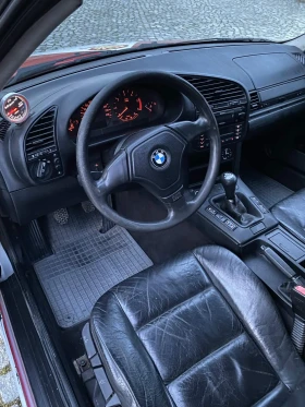 BMW 325 325, снимка 12
