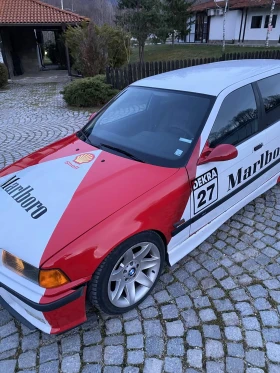 BMW 325 325, снимка 5