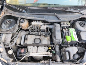 Peugeot 206, снимка 5