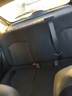 Peugeot 206, снимка 9